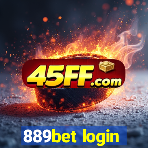 889bet login